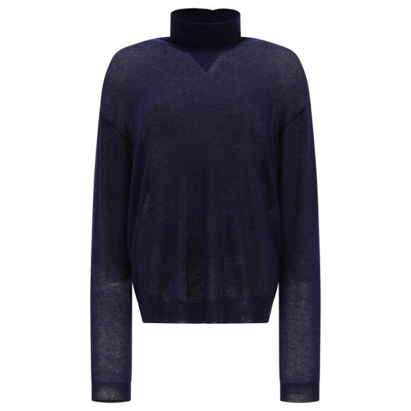 Prada Cashmere Turtleneck Tag Size 38 Women